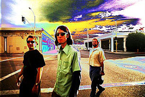 Gloritone - Halfway Single Cover