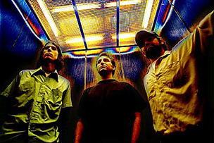 Gloritone - Halfway Single Cover