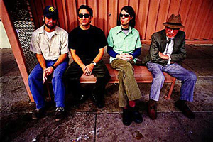 Gloritone - John Wayne Single Cover